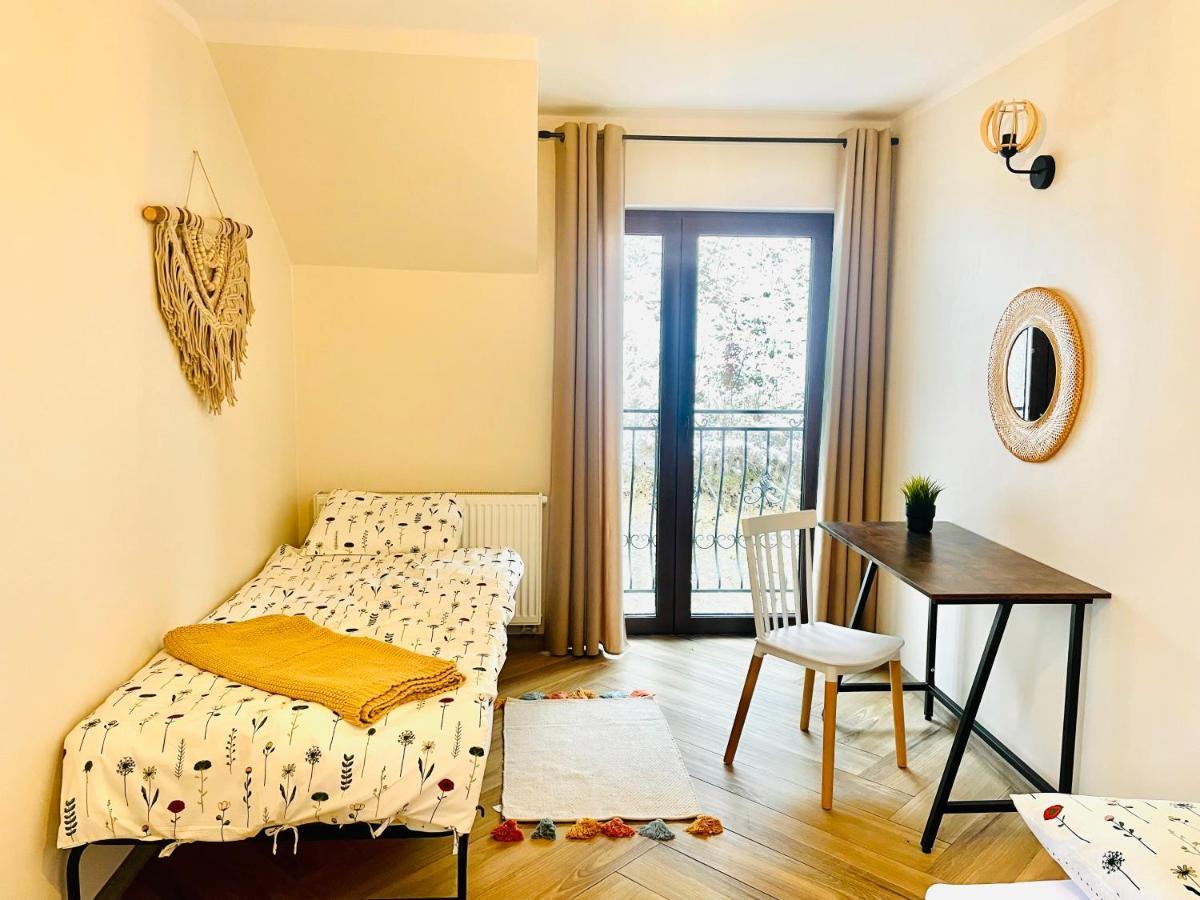 Gorska Cisza - Duzy, Komfortowy, Wyjatkowy Apartament Stronie Śląskie Eksteriør bilde