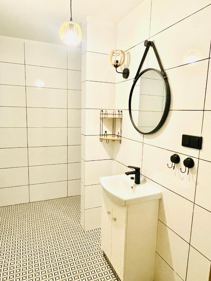 Gorska Cisza - Duzy, Komfortowy, Wyjatkowy Apartament Stronie Śląskie Eksteriør bilde