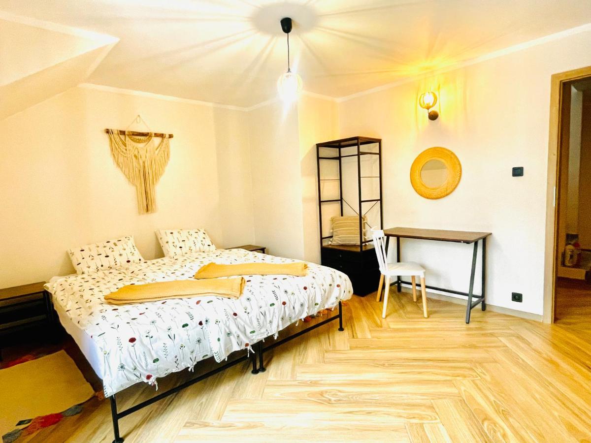 Gorska Cisza - Duzy, Komfortowy, Wyjatkowy Apartament Stronie Śląskie Eksteriør bilde