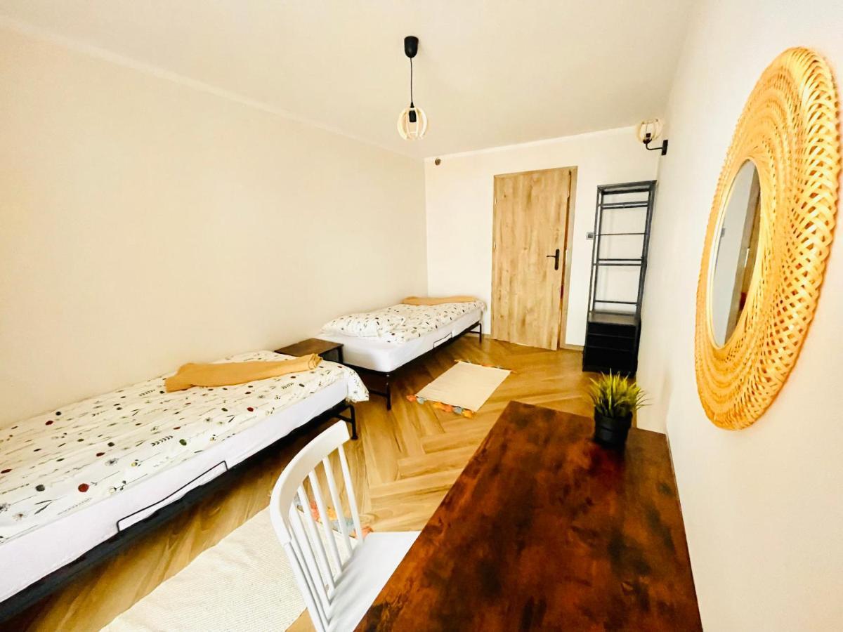 Gorska Cisza - Duzy, Komfortowy, Wyjatkowy Apartament Stronie Śląskie Eksteriør bilde