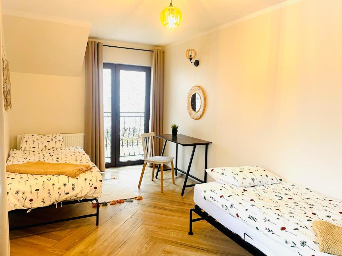 Gorska Cisza - Duzy, Komfortowy, Wyjatkowy Apartament Stronie Śląskie Eksteriør bilde