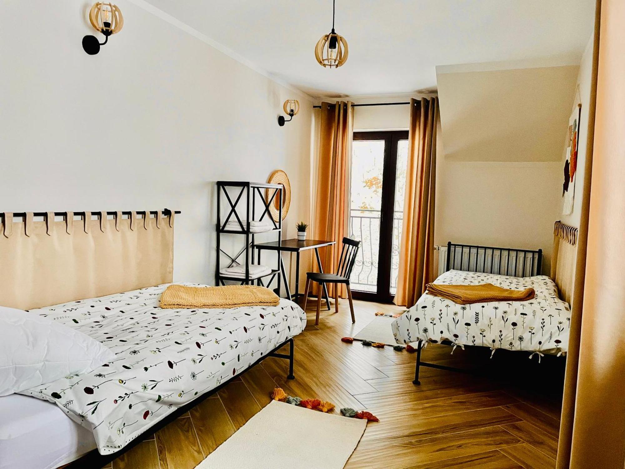 Gorska Cisza - Duzy, Komfortowy, Wyjatkowy Apartament Stronie Śląskie Eksteriør bilde