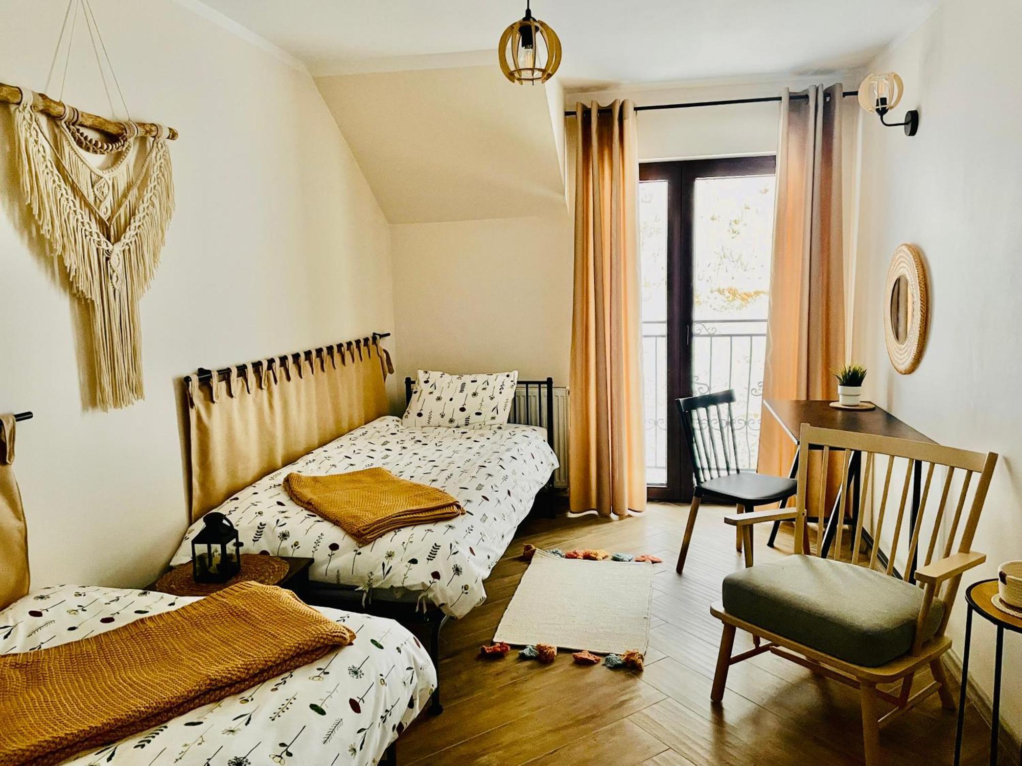 Gorska Cisza - Duzy, Komfortowy, Wyjatkowy Apartament Stronie Śląskie Eksteriør bilde