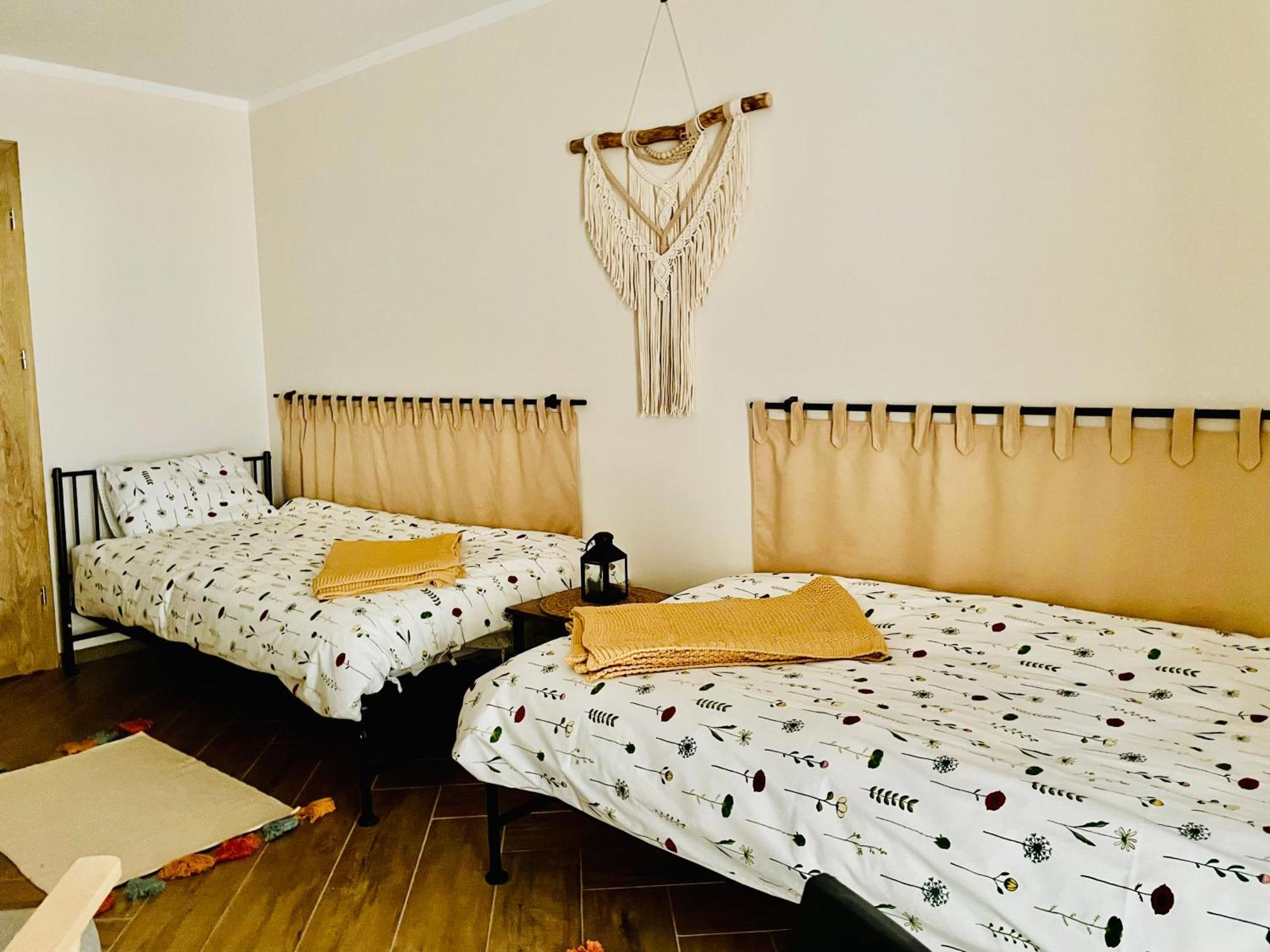 Gorska Cisza - Duzy, Komfortowy, Wyjatkowy Apartament Stronie Śląskie Eksteriør bilde