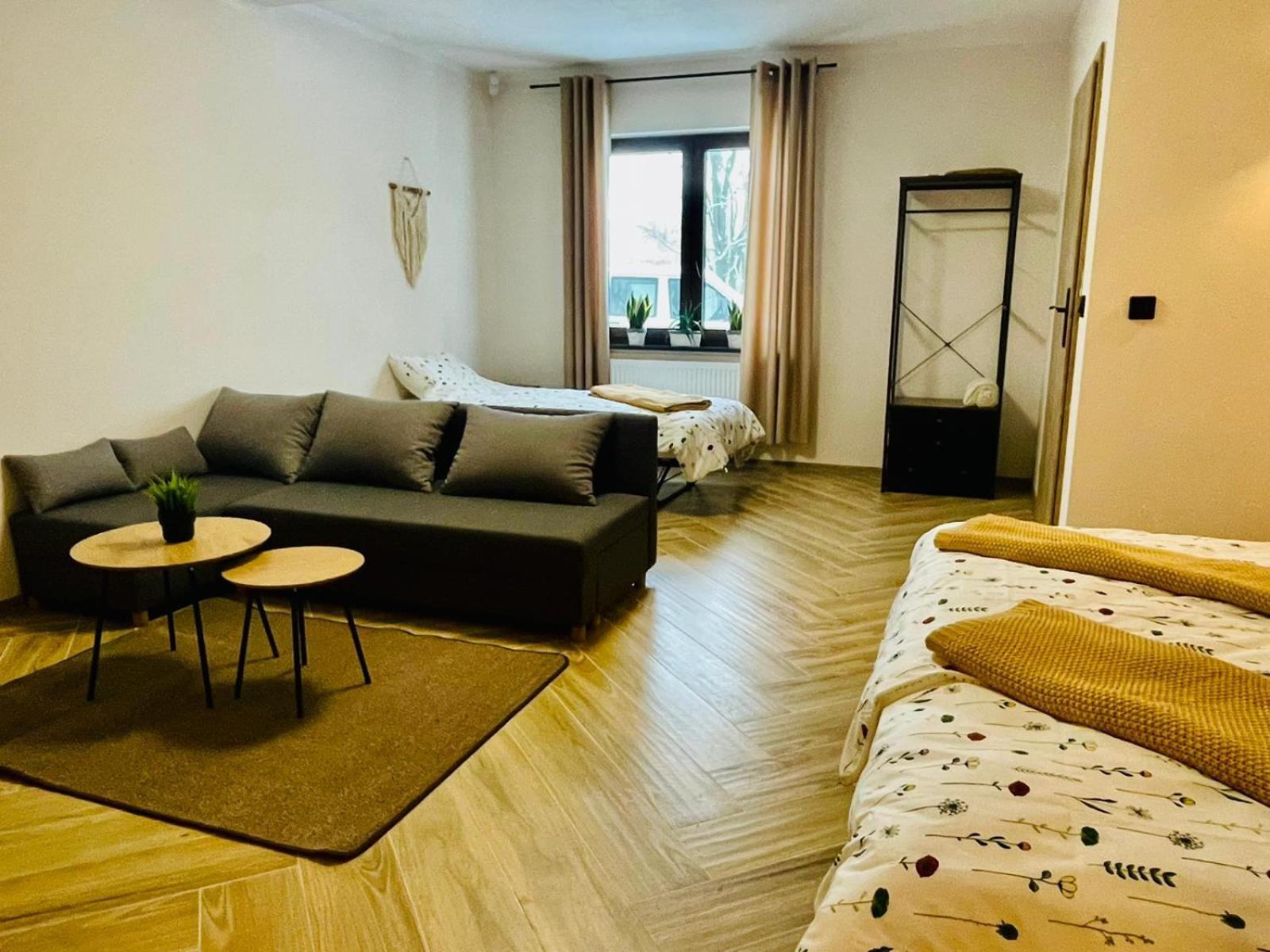 Gorska Cisza - Duzy, Komfortowy, Wyjatkowy Apartament Stronie Śląskie Eksteriør bilde