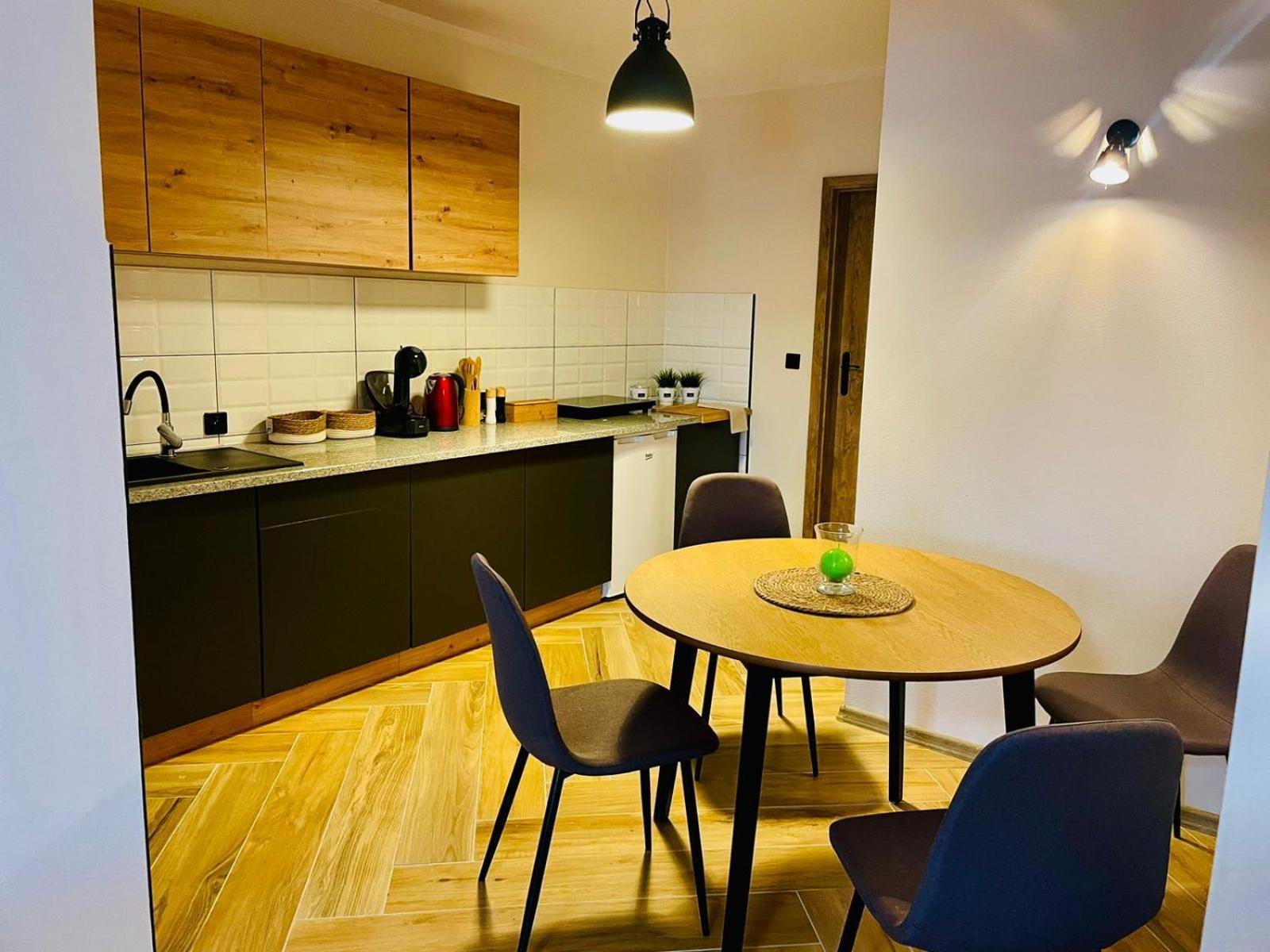 Gorska Cisza - Duzy, Komfortowy, Wyjatkowy Apartament Stronie Śląskie Eksteriør bilde